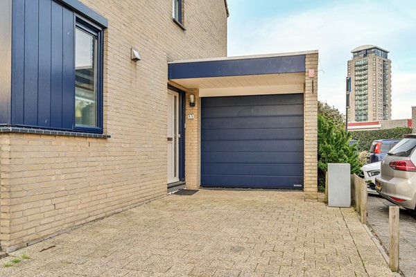 Medium property photo - Nijlstraat 11, 3207 AL Spijkenisse